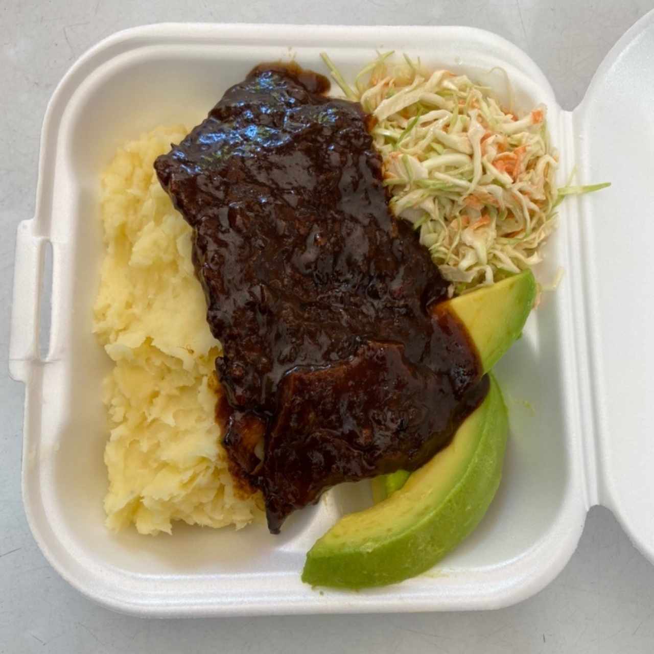 Asado Negro