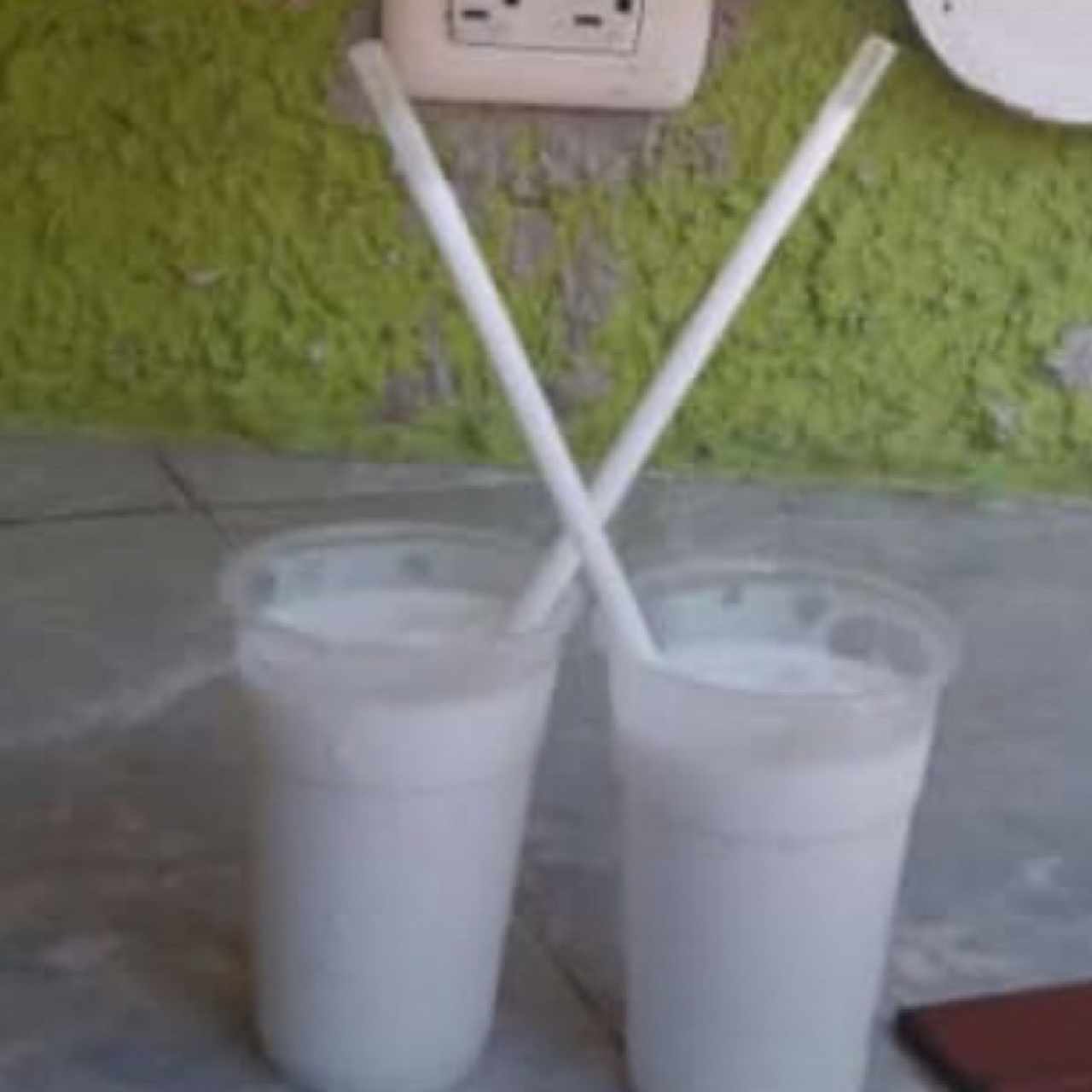 Excelentes Cocadas..!