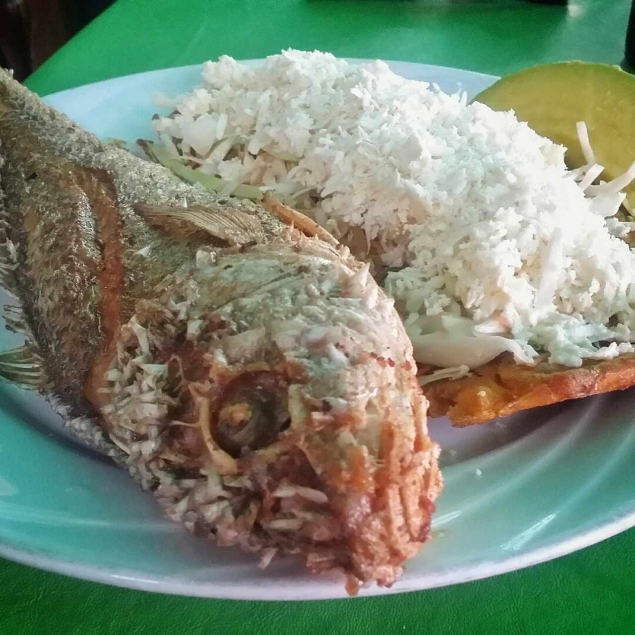 Friteria Tachira