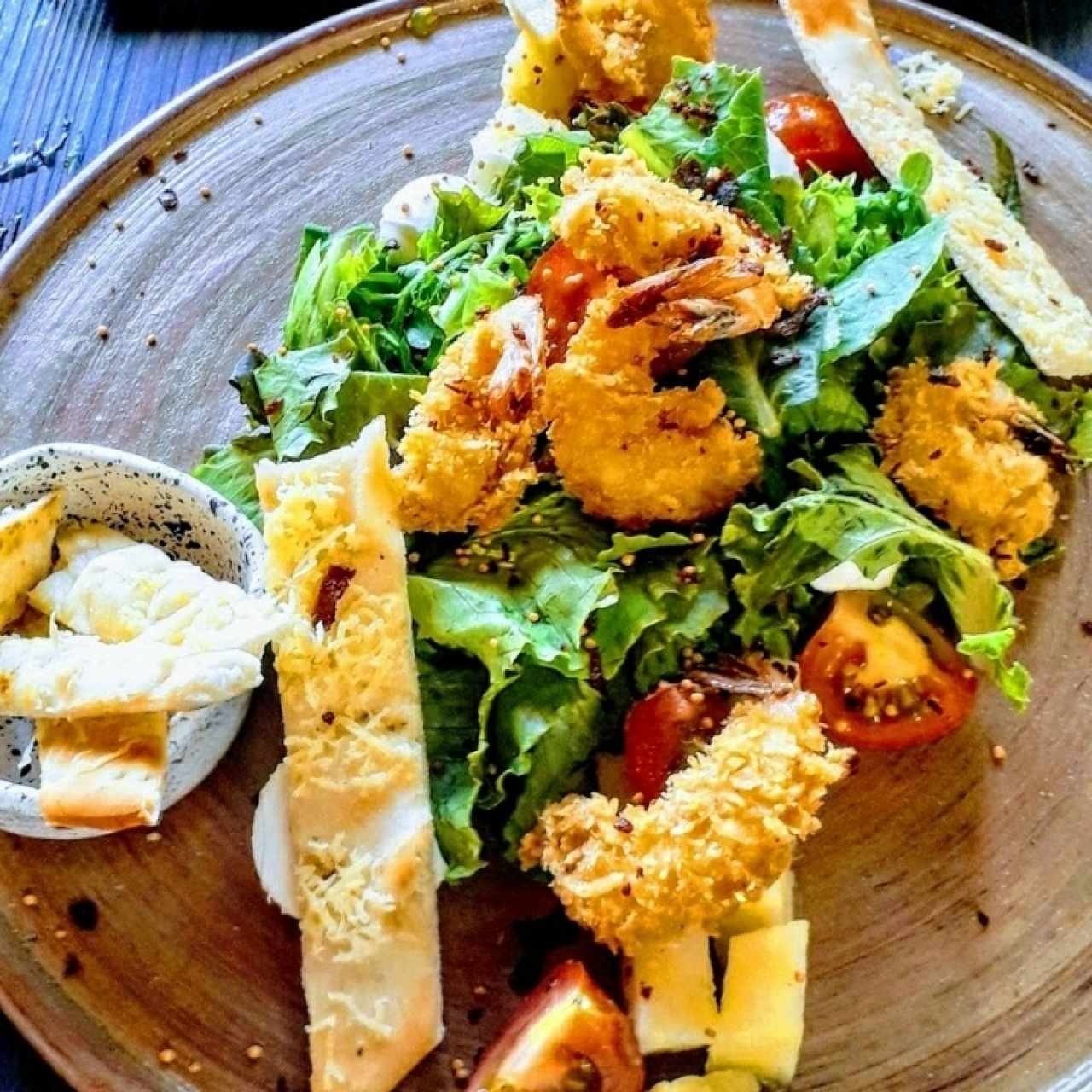 Ensalada 