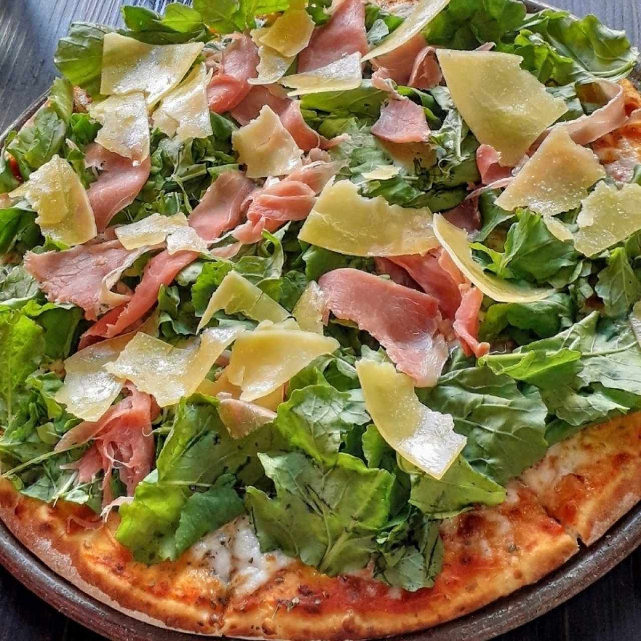 Pizza 