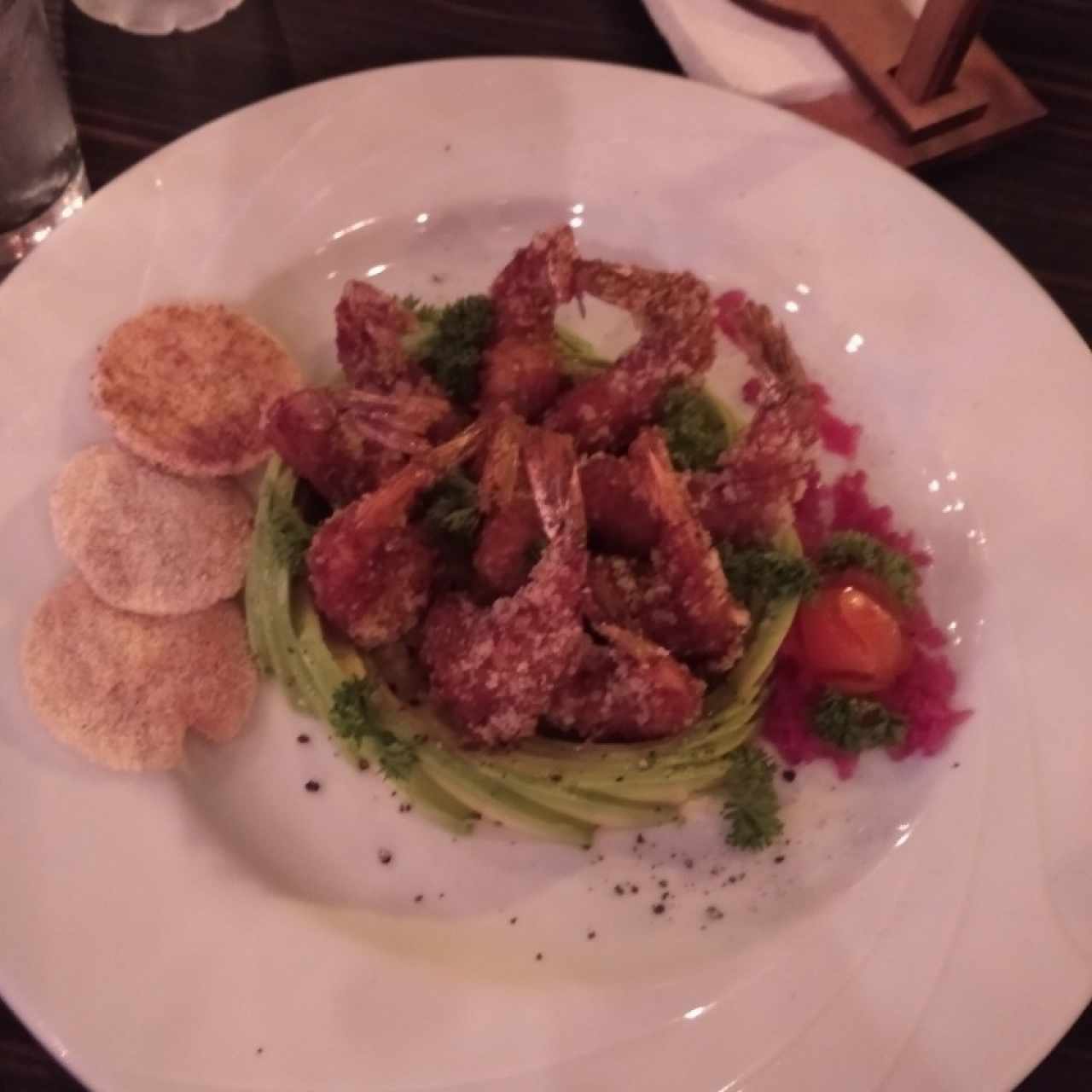 Camarones