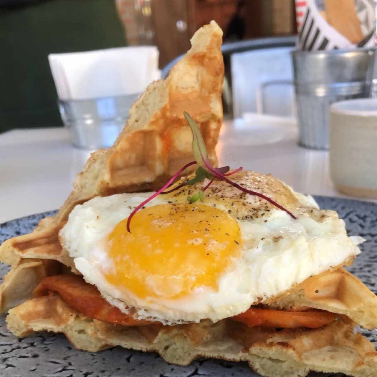 waffels