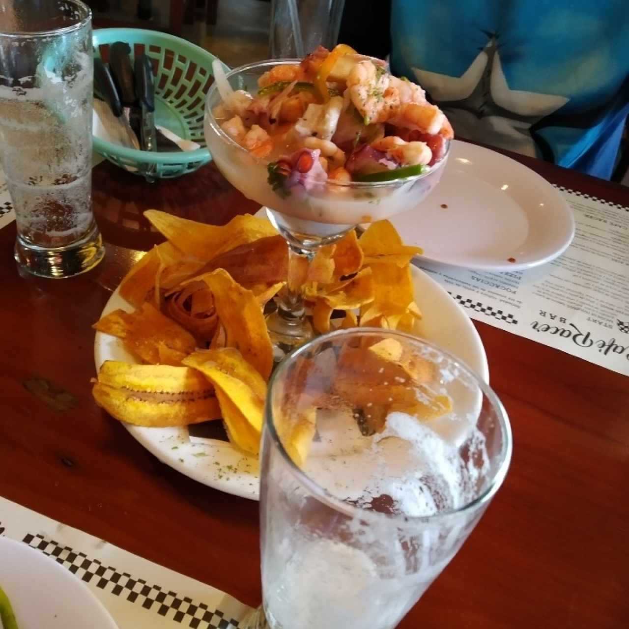 ceviche😋😋😋😋💞💞😍