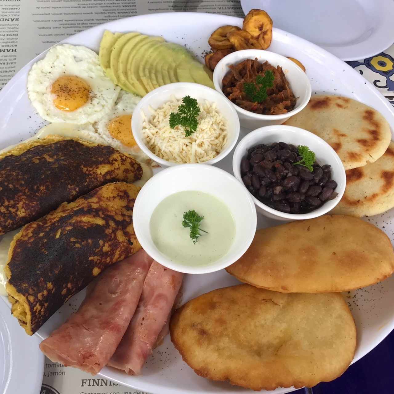 Brunch
