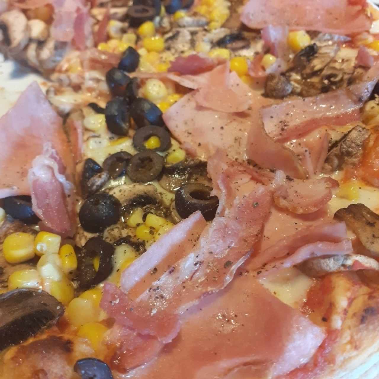 Pizza 
