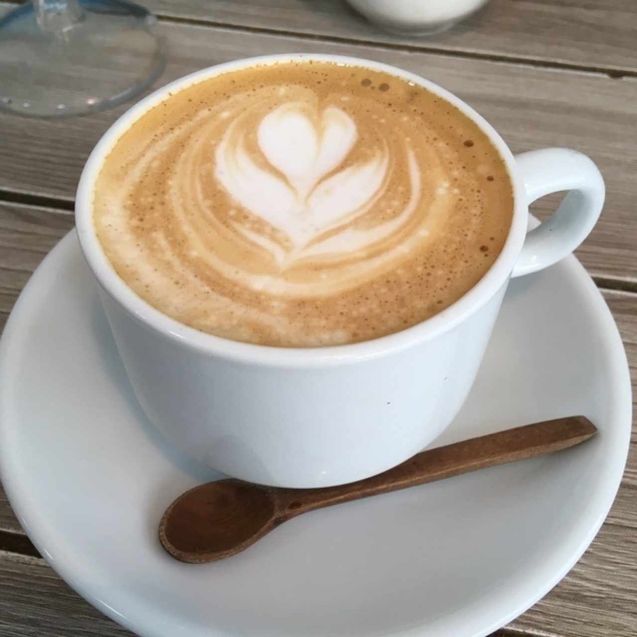 Capuccino