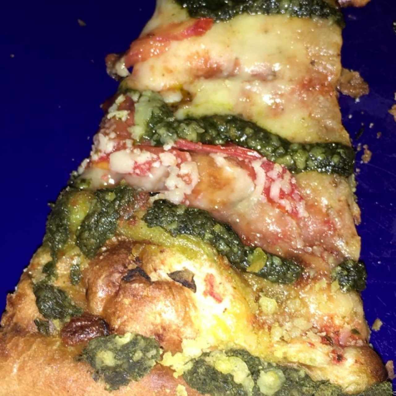 Pizza Fileto, Excelente