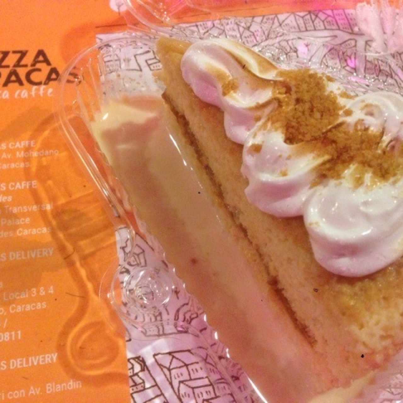 torta 3 leches