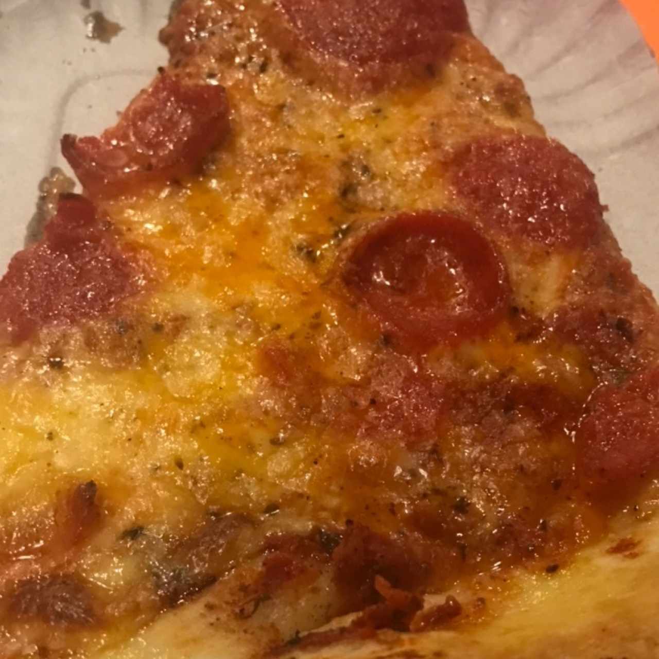 Pizzas - Pepperoni