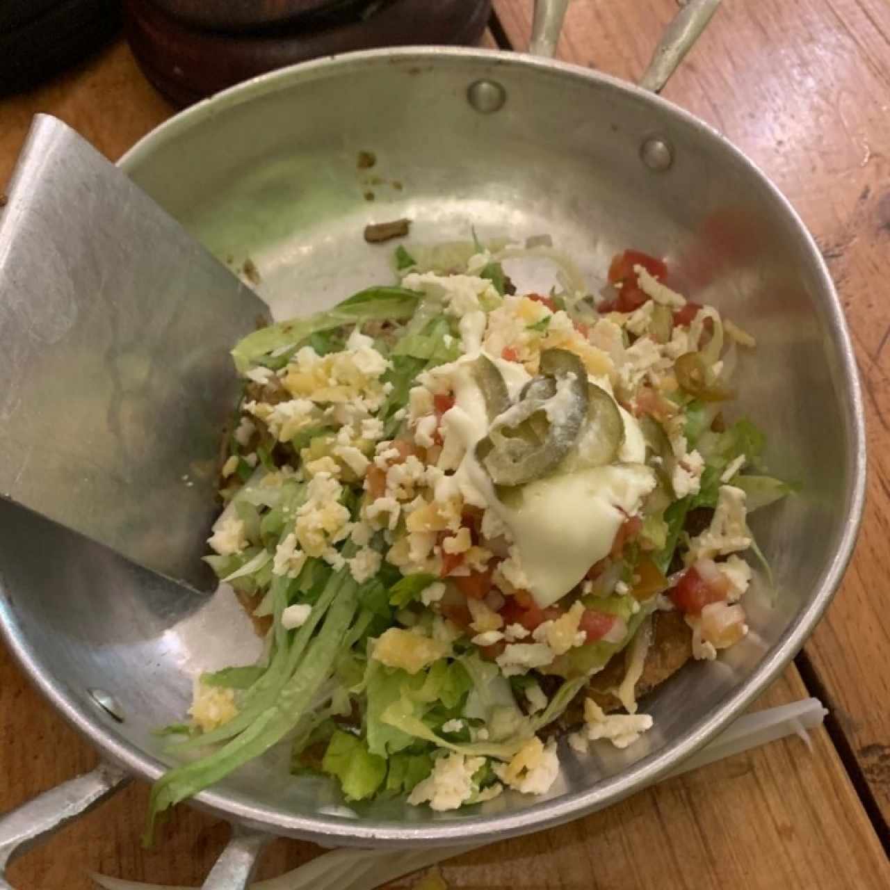 Tostada