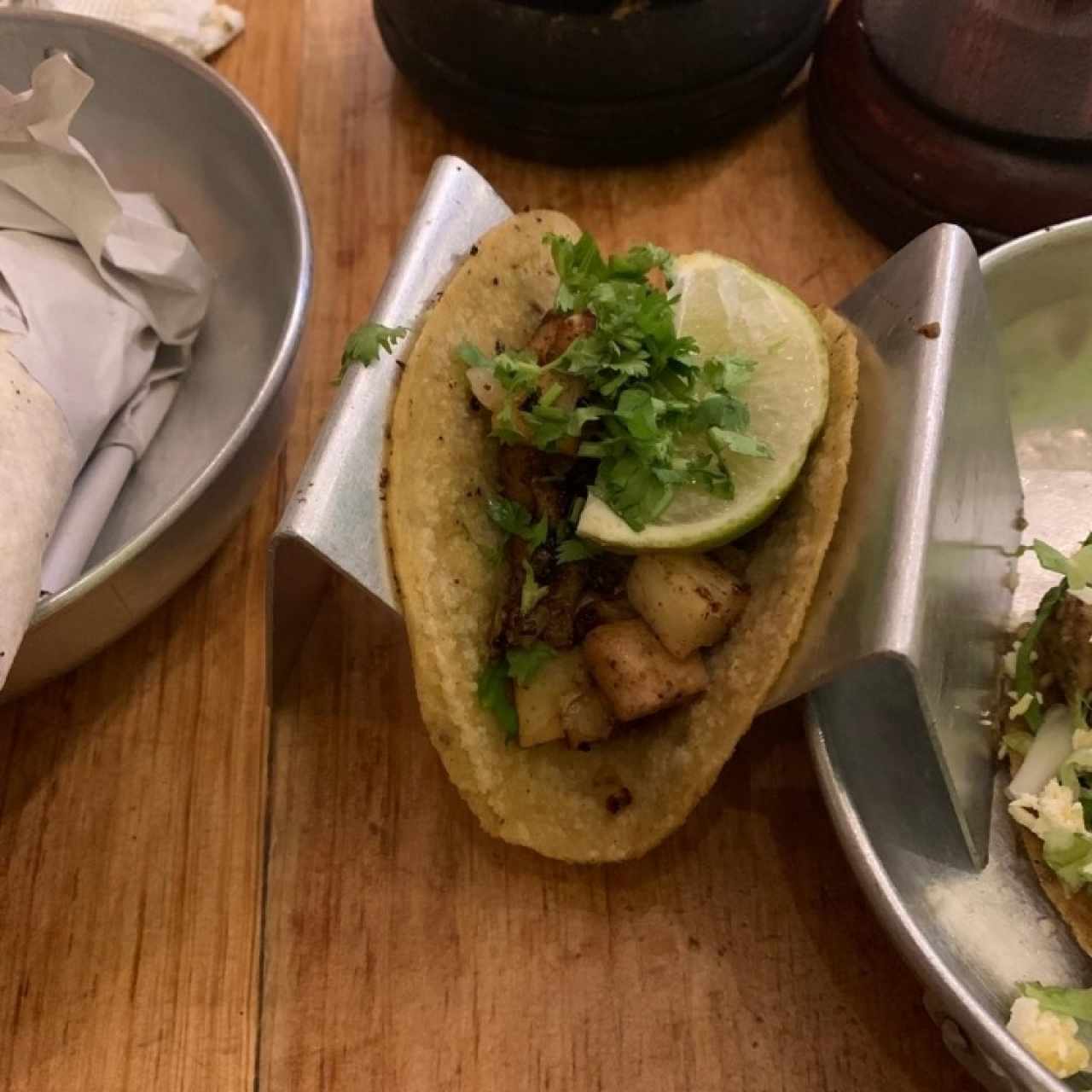 Al pastor