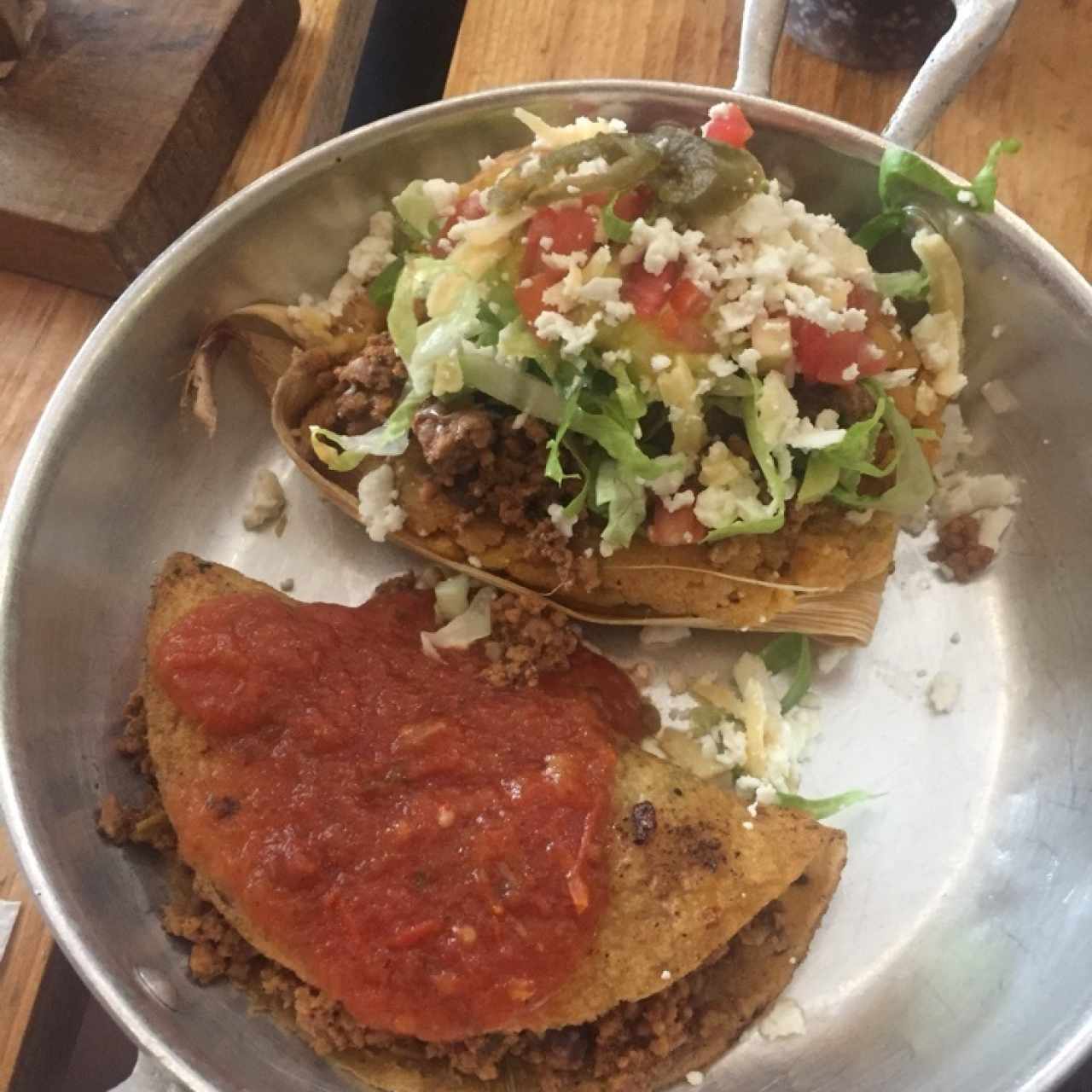 Combo Pacho Villa (parte 1)