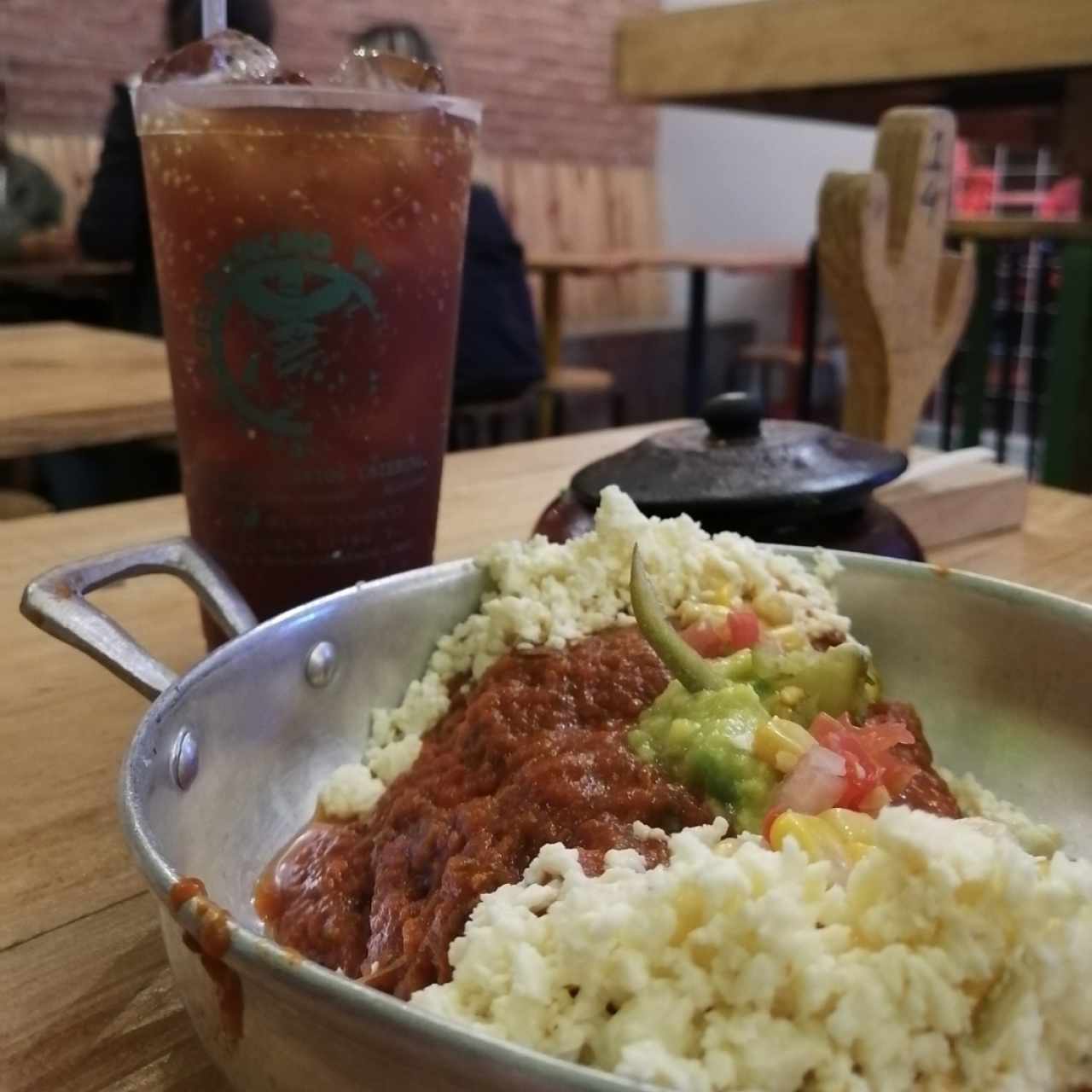 Burrito Bandido