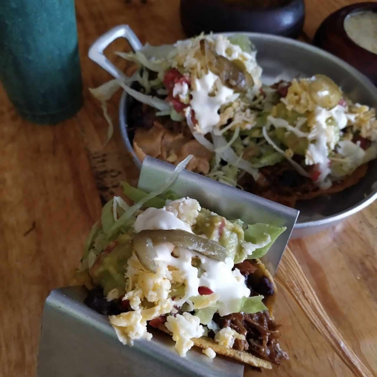 Combo Frida