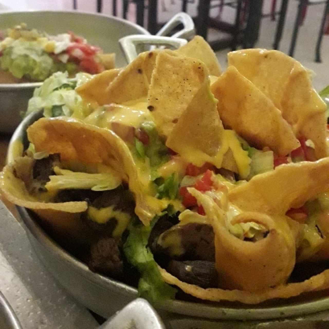 Nachos
