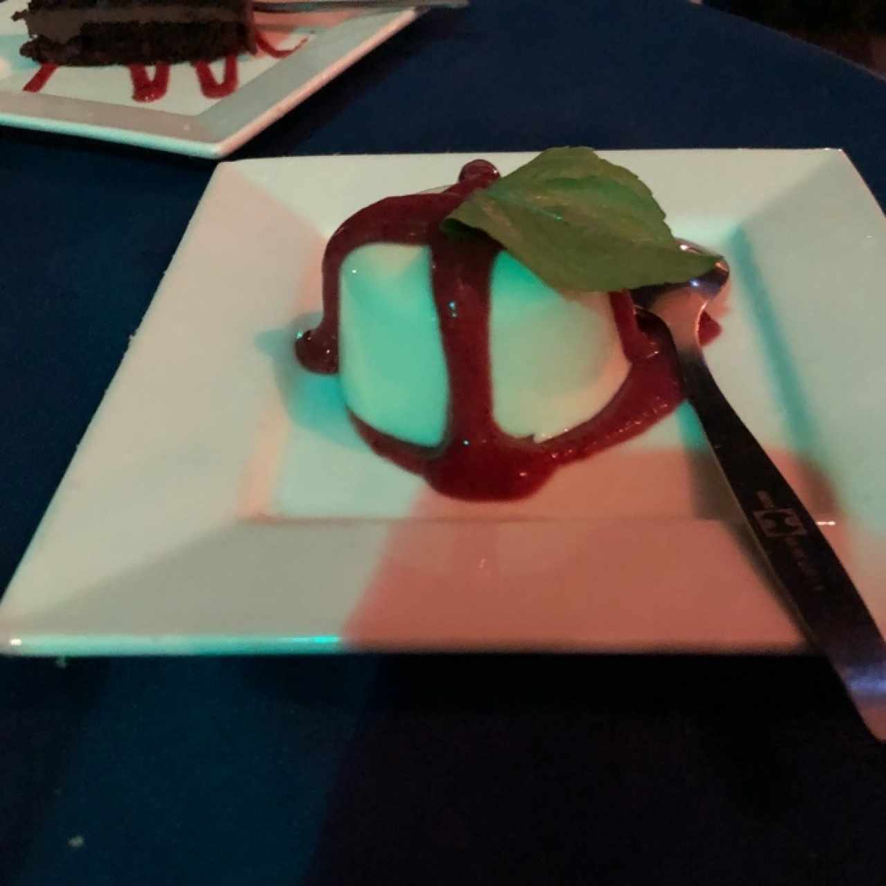 Pannacota