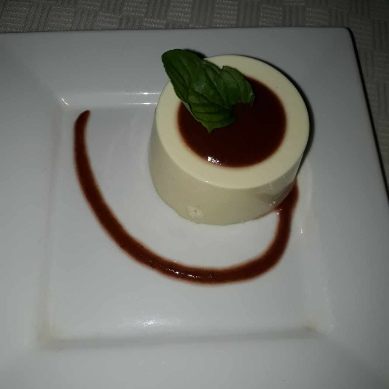 Panacotta