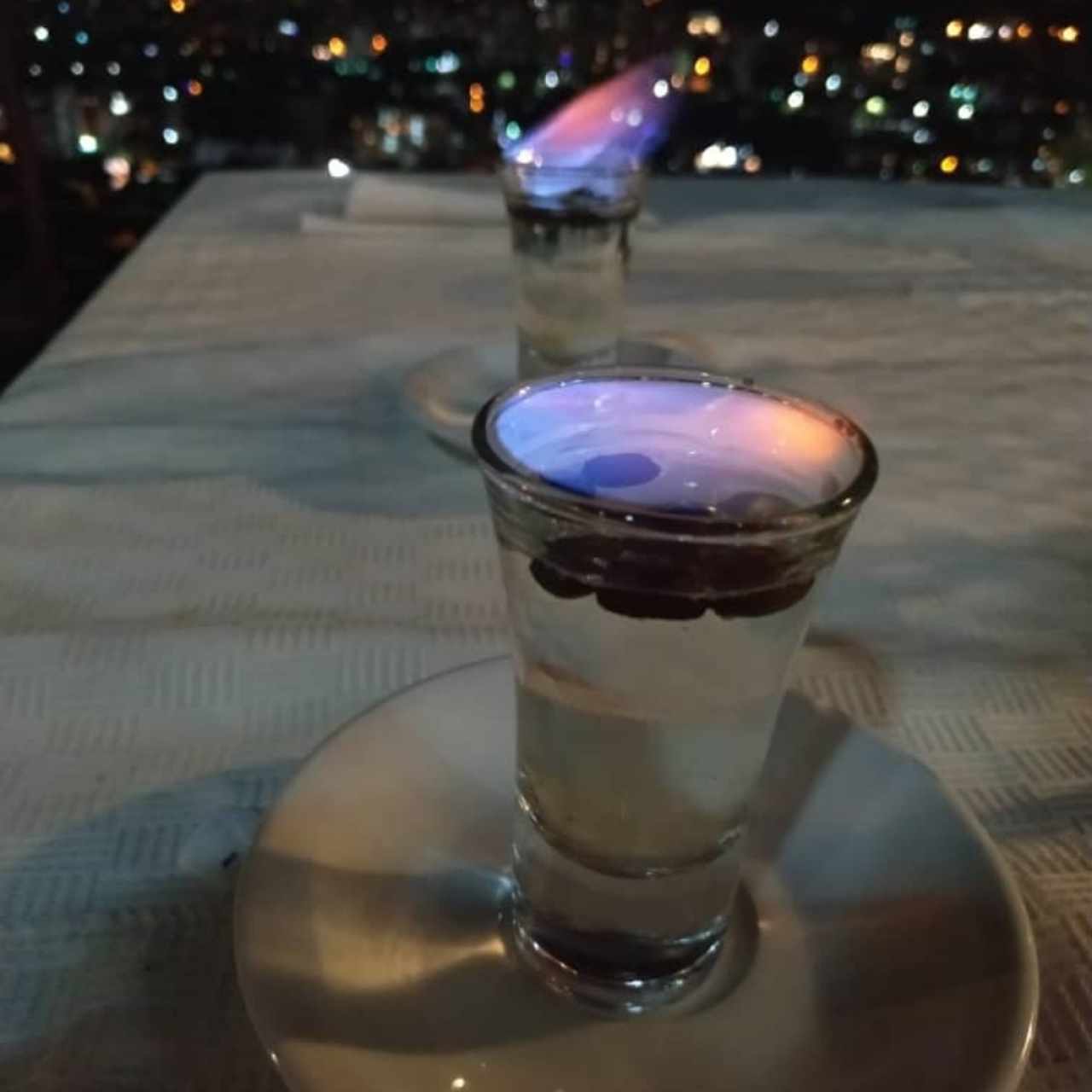 Sambuca