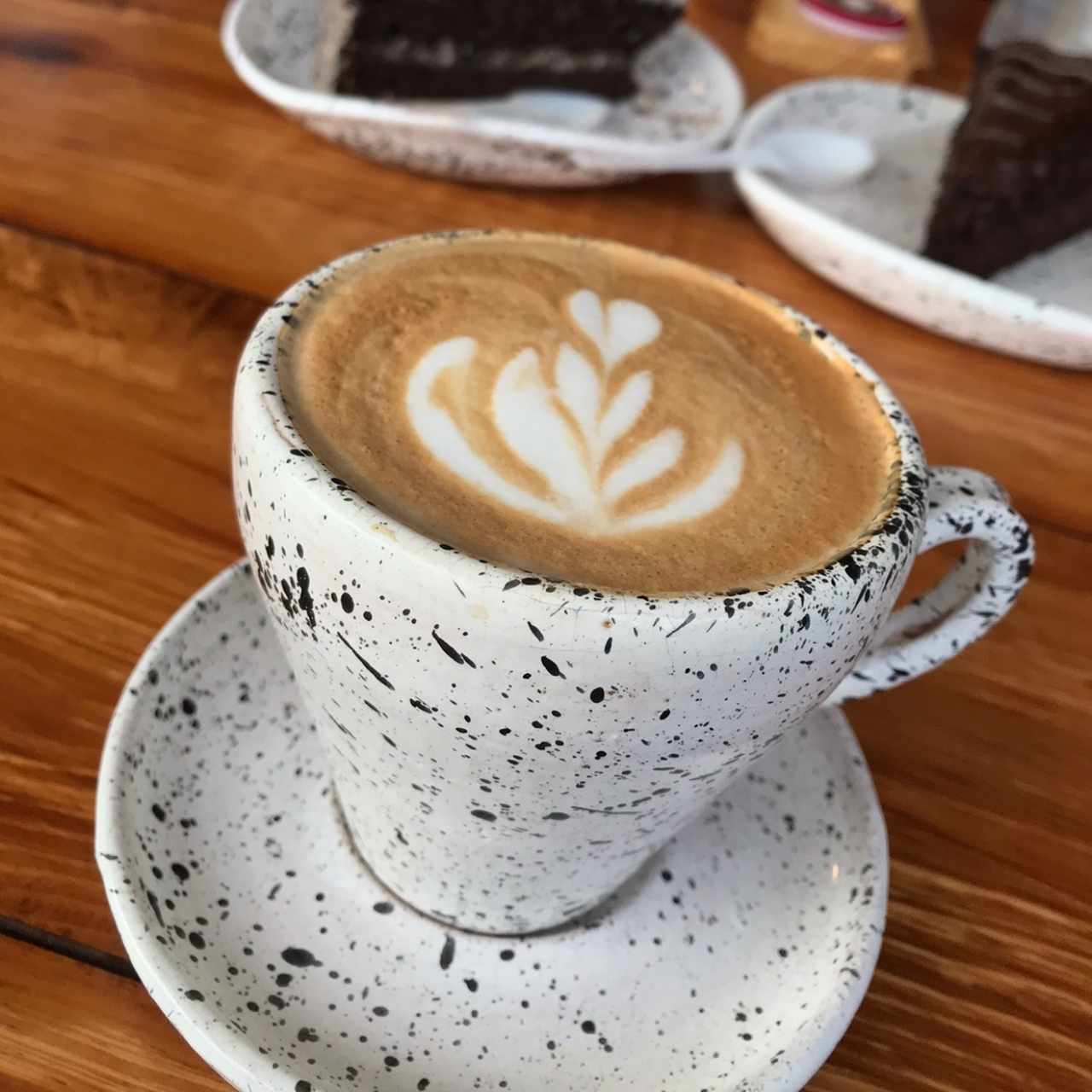 Capuccino