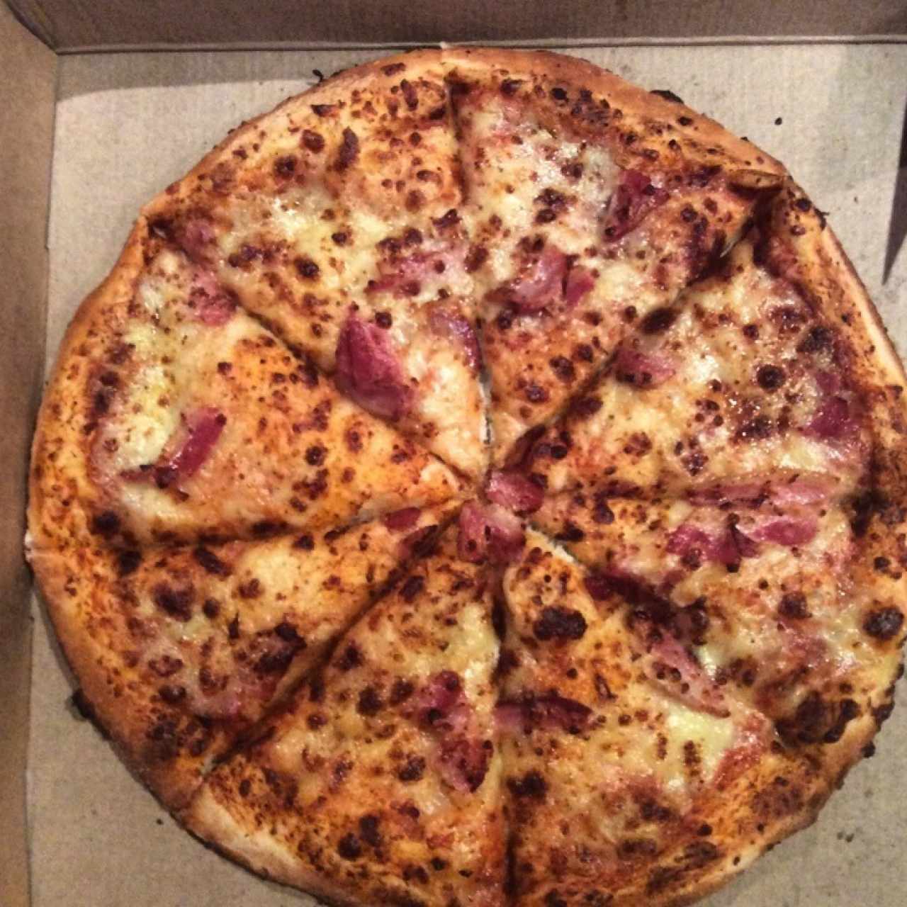Pizza king