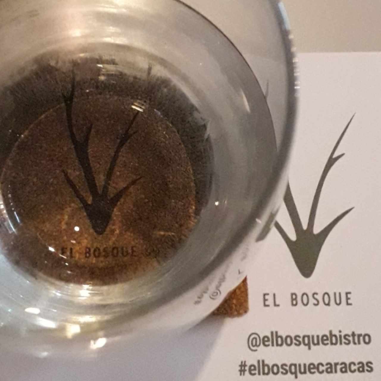 El Bosque 🦌