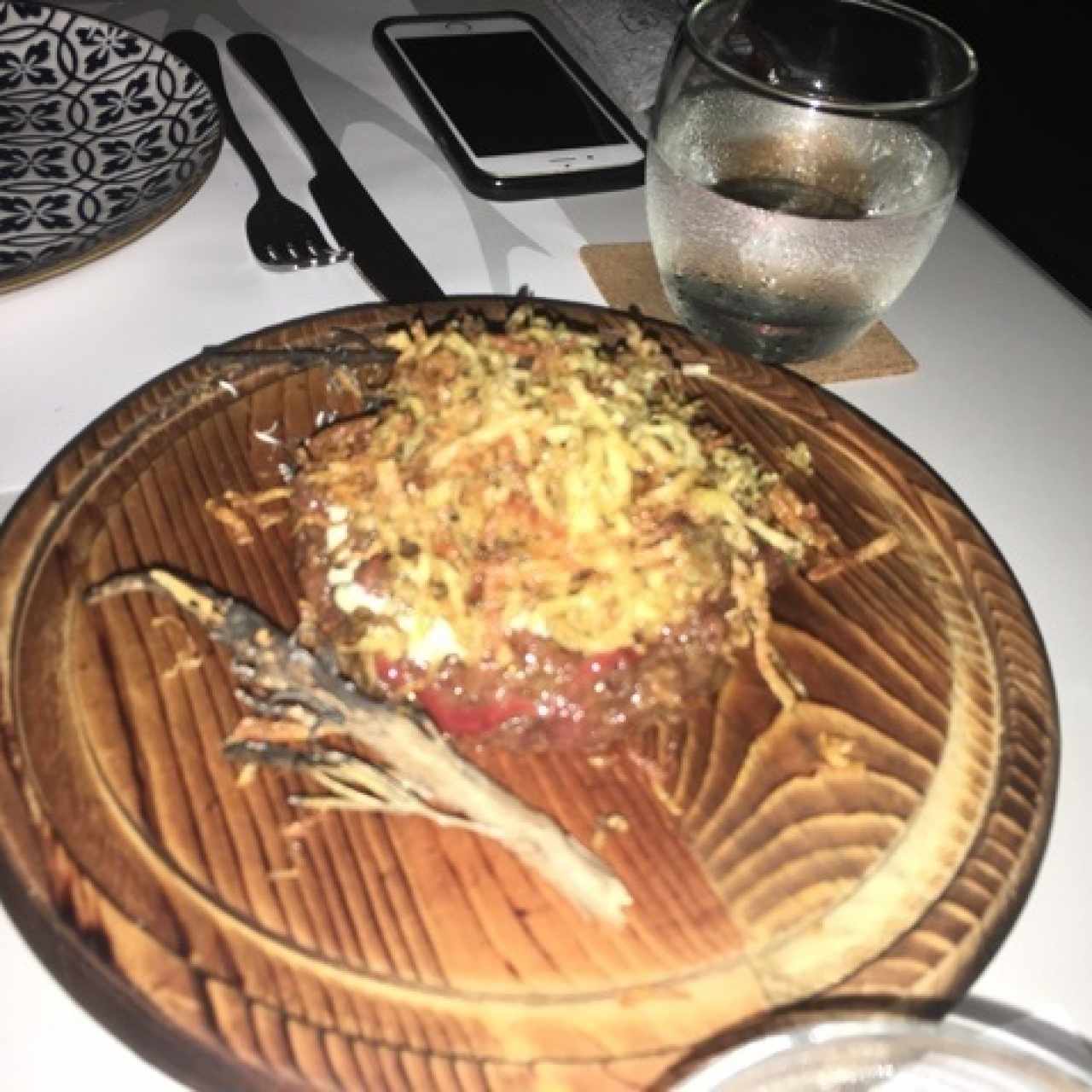 tartar