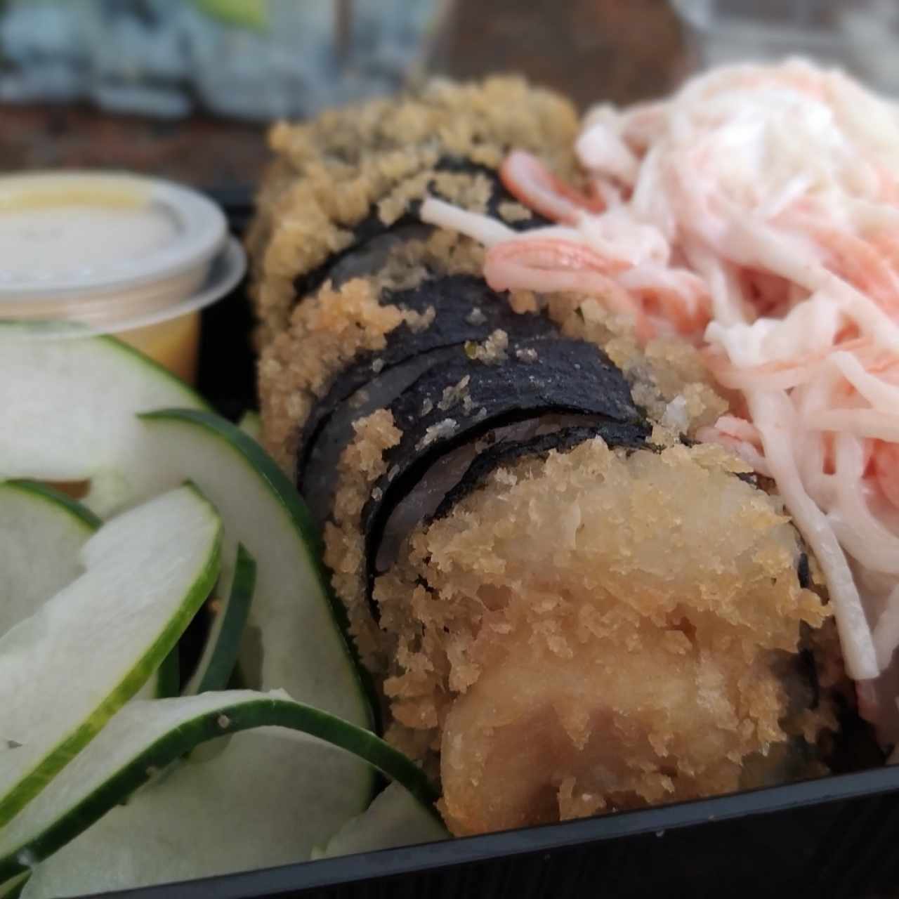 Ebi Roll