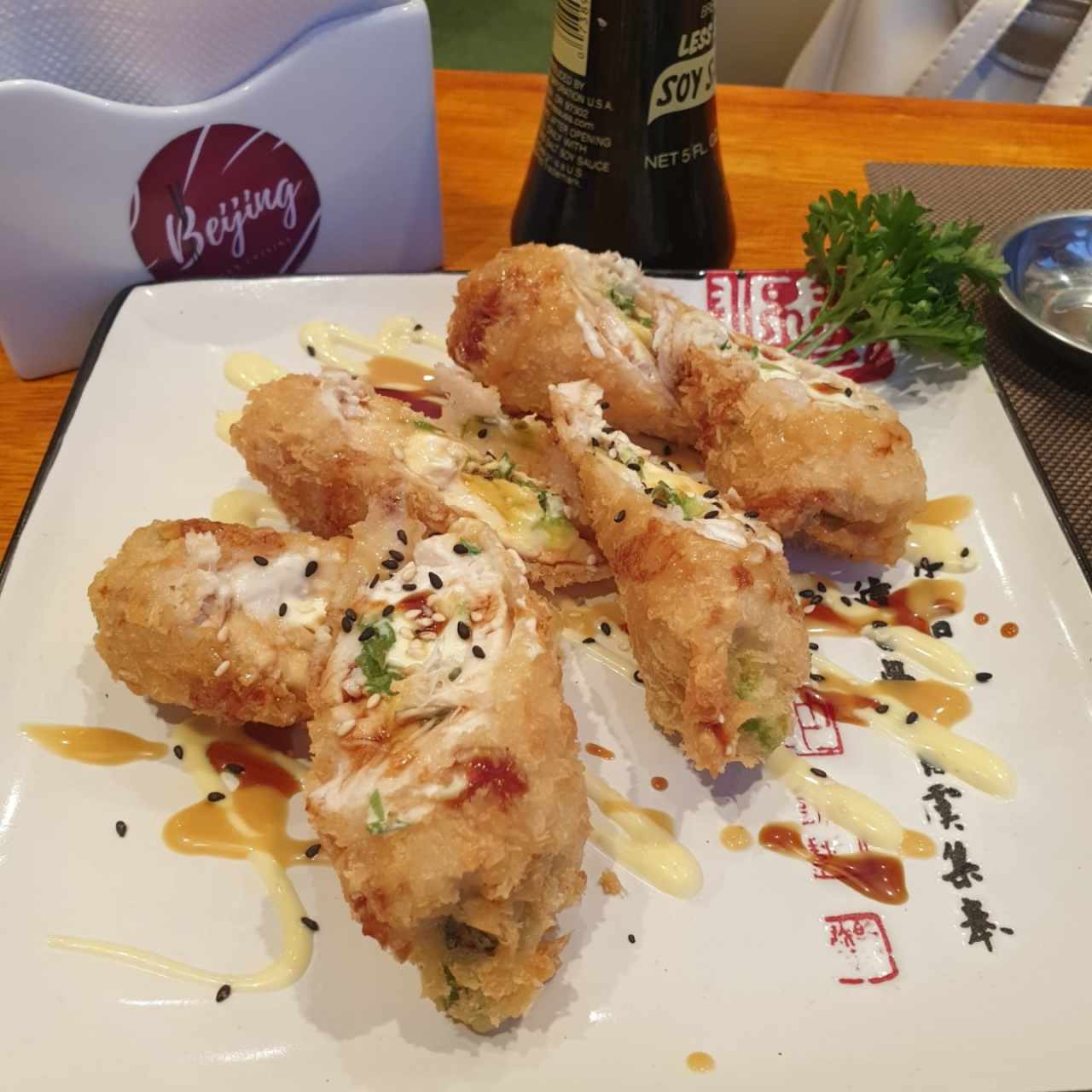 Fish Coquitos de Pez Blanco ó Salmón
