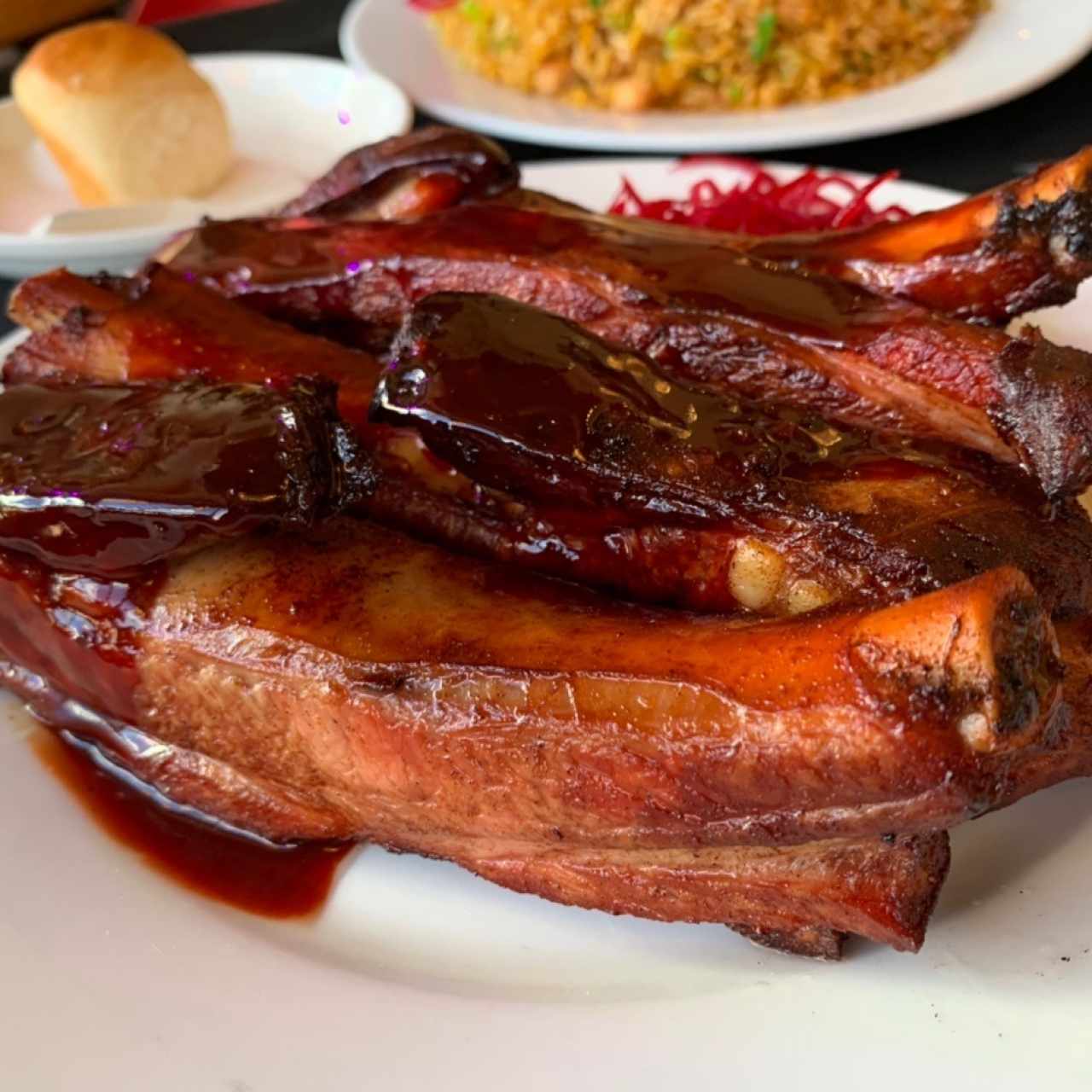 COSTILLAS - Costillas de Asadas