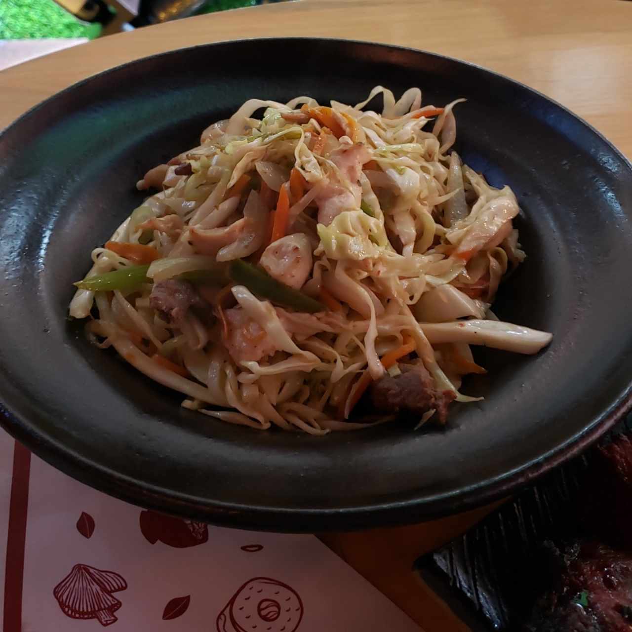 CHOP SUEY - Chop Suey Beijing