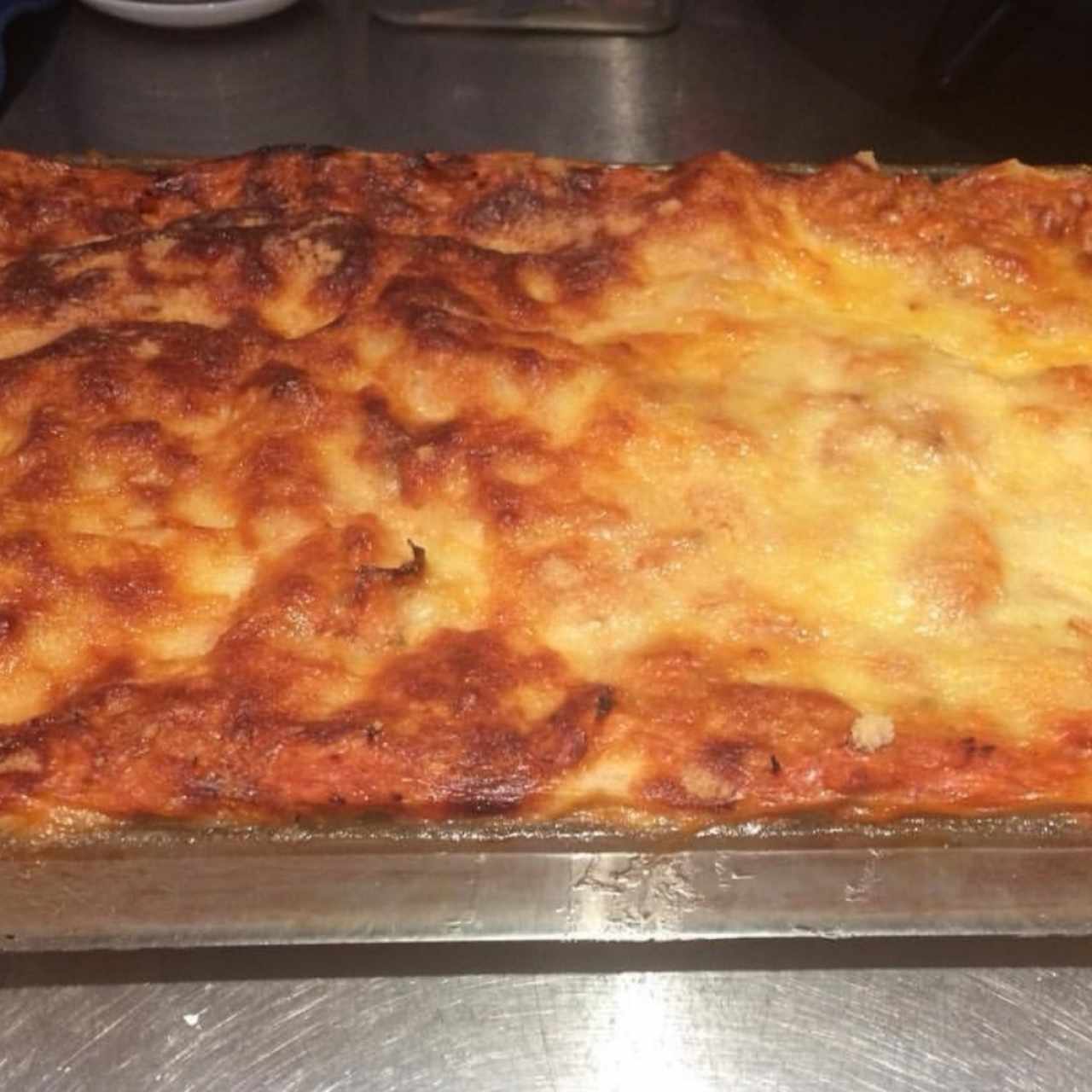 pastichos de la casa que no necesitan presentación 