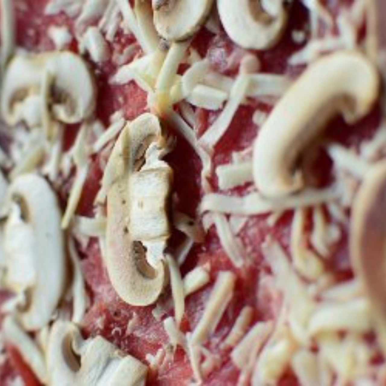 Carpaccio de Lomito 