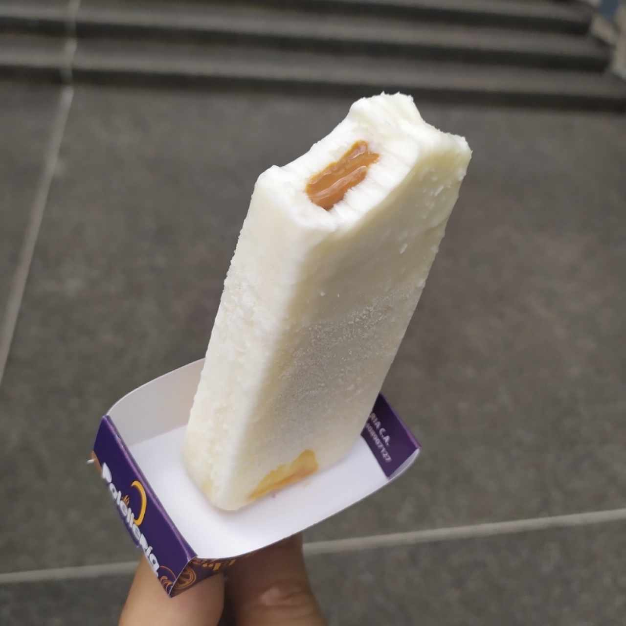Coco Leche, recomendado