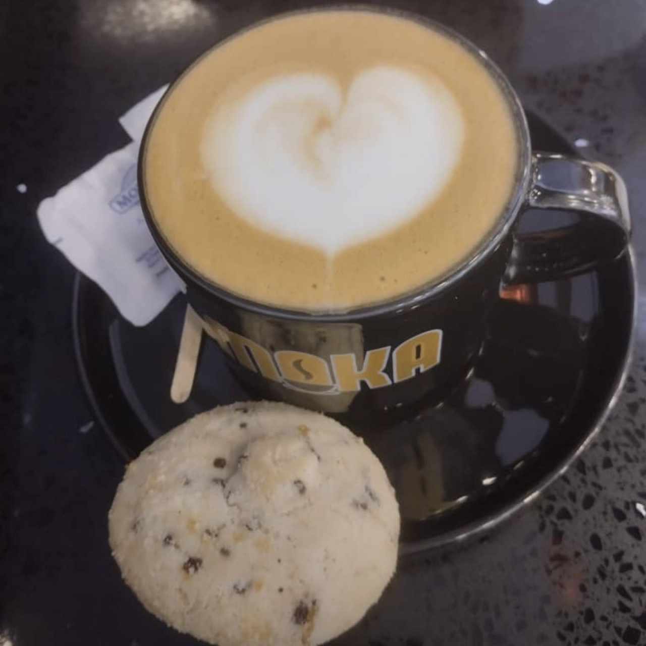 Delicioso Café para enpezar el dia…