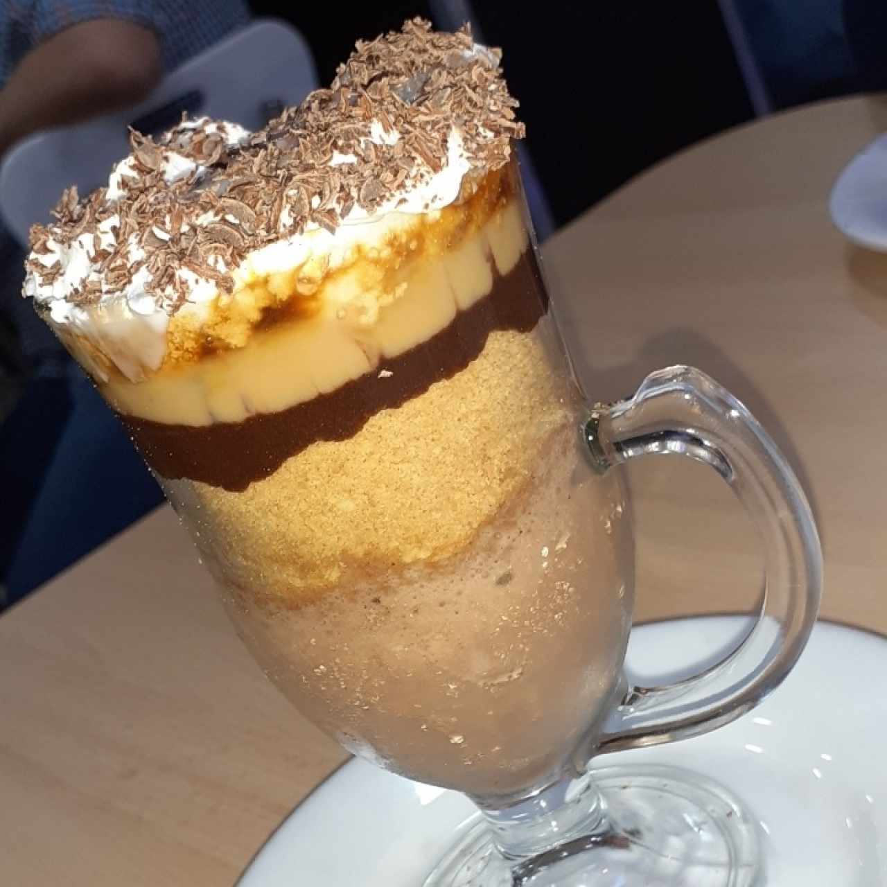 café 