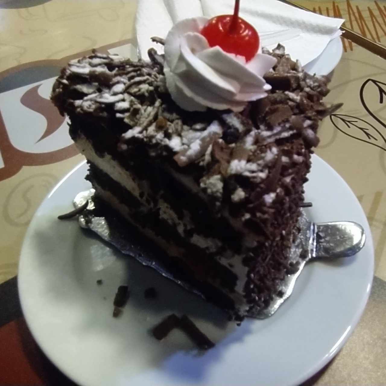 Selva Negra 