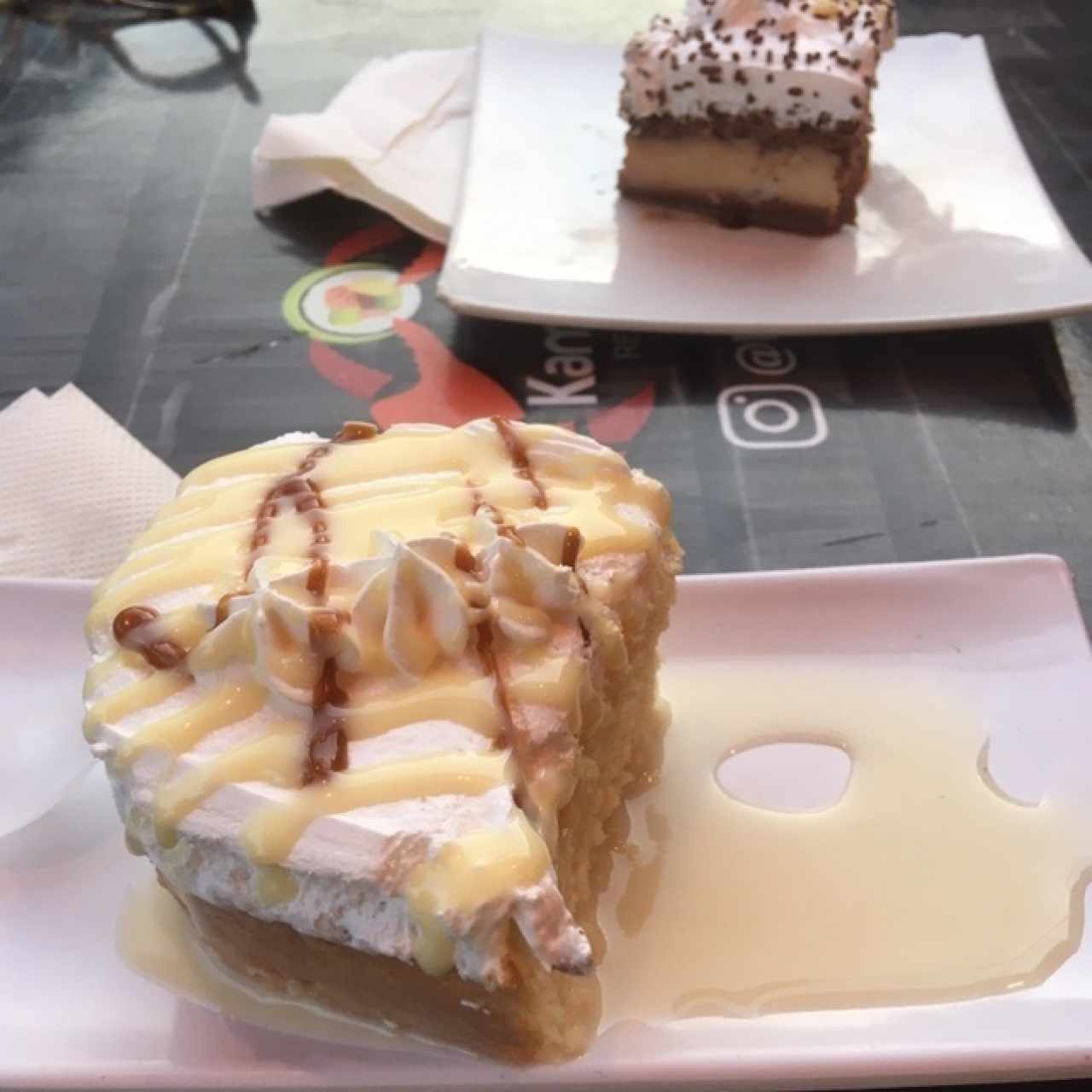 tres leches 