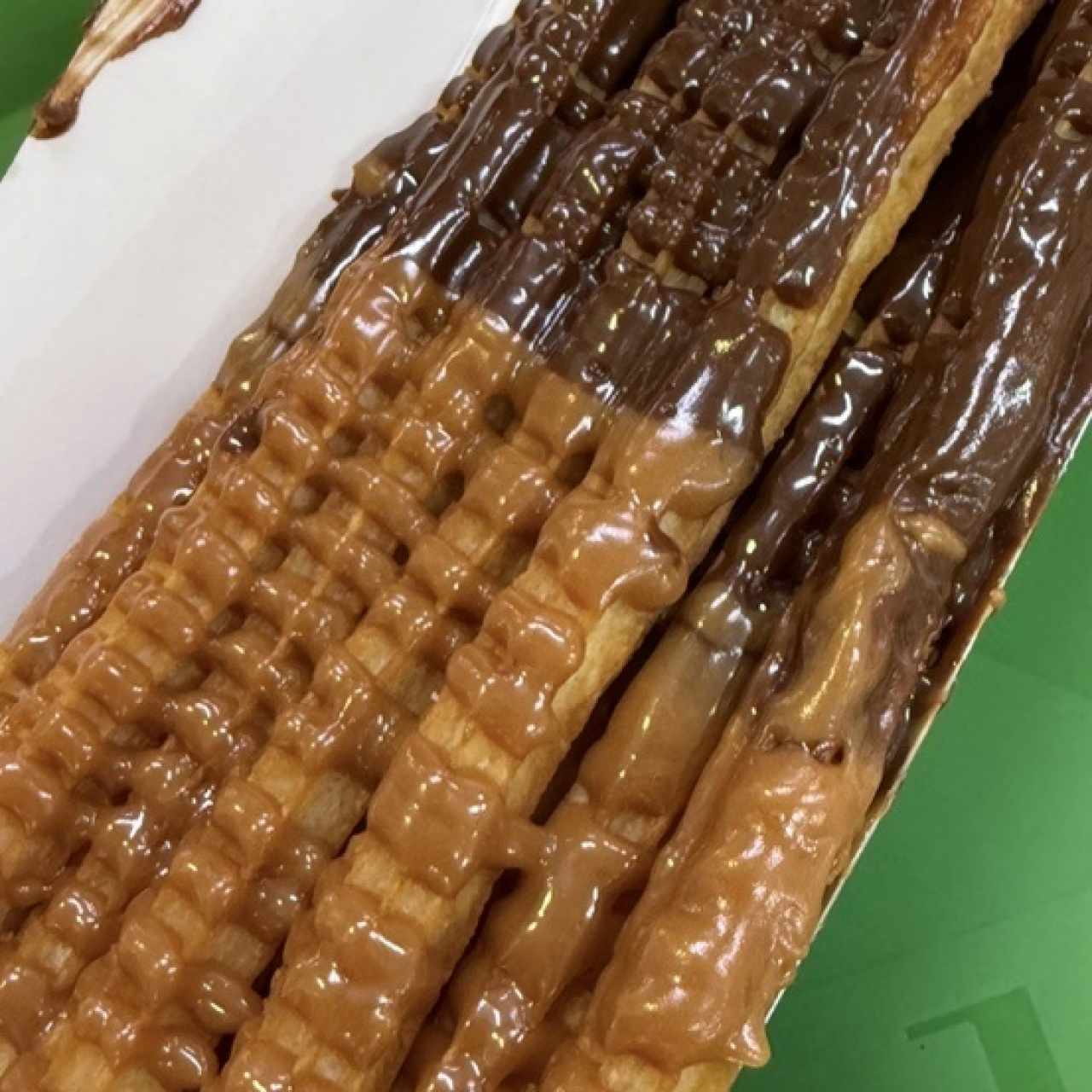 Churromania Tolon