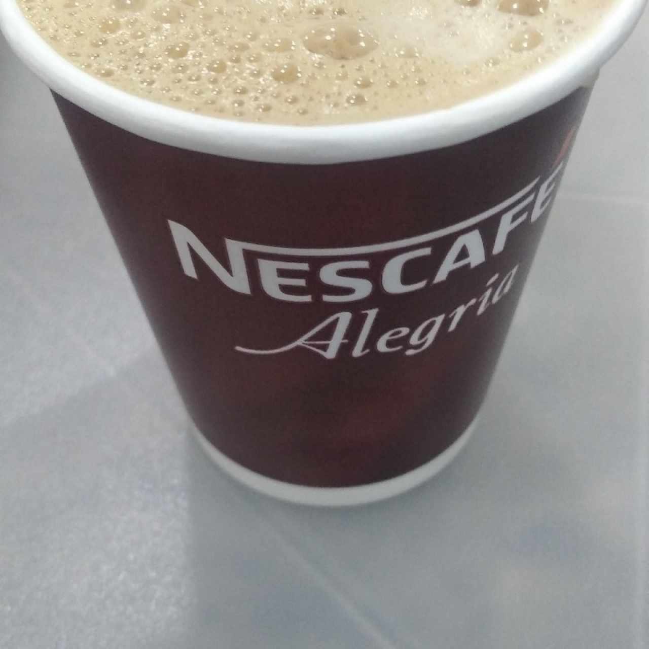Mokachino