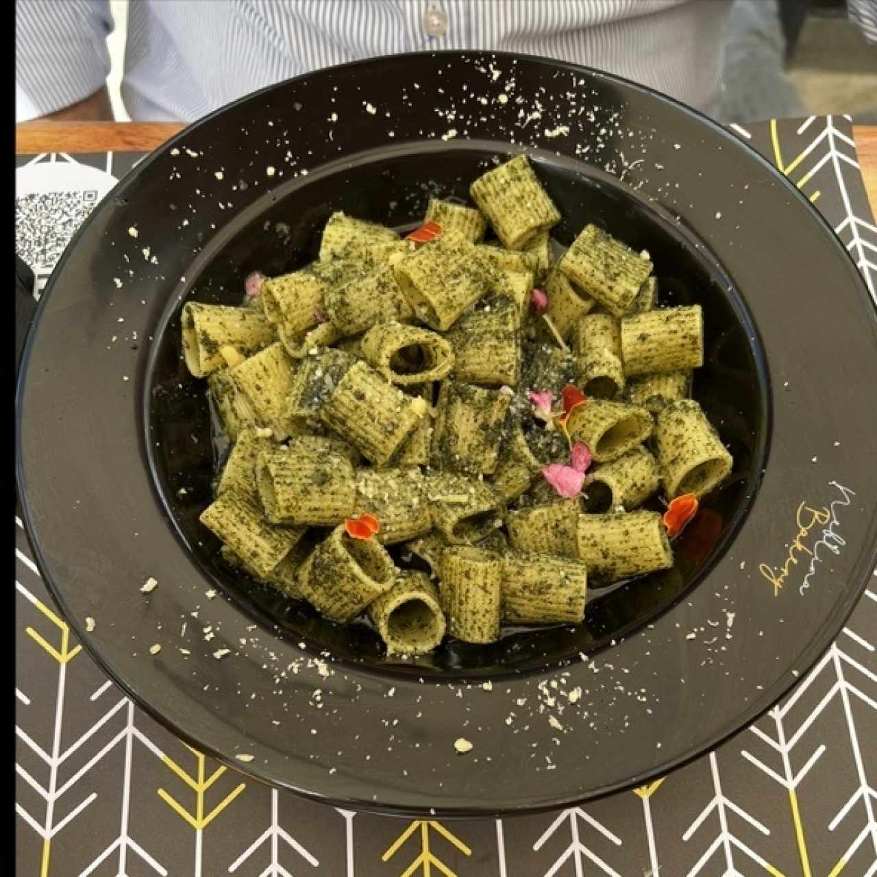 Pasta 
