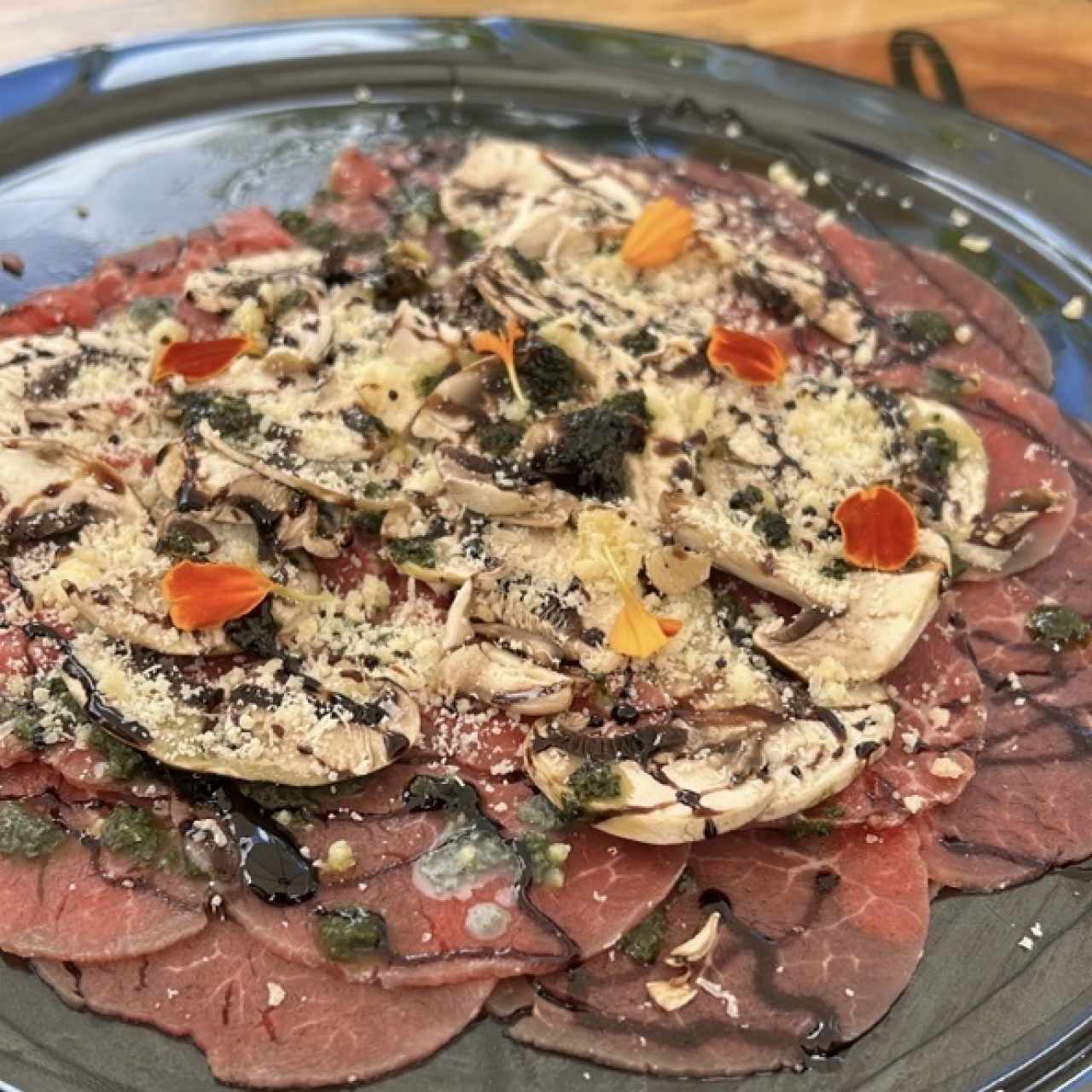 Carpaccio 