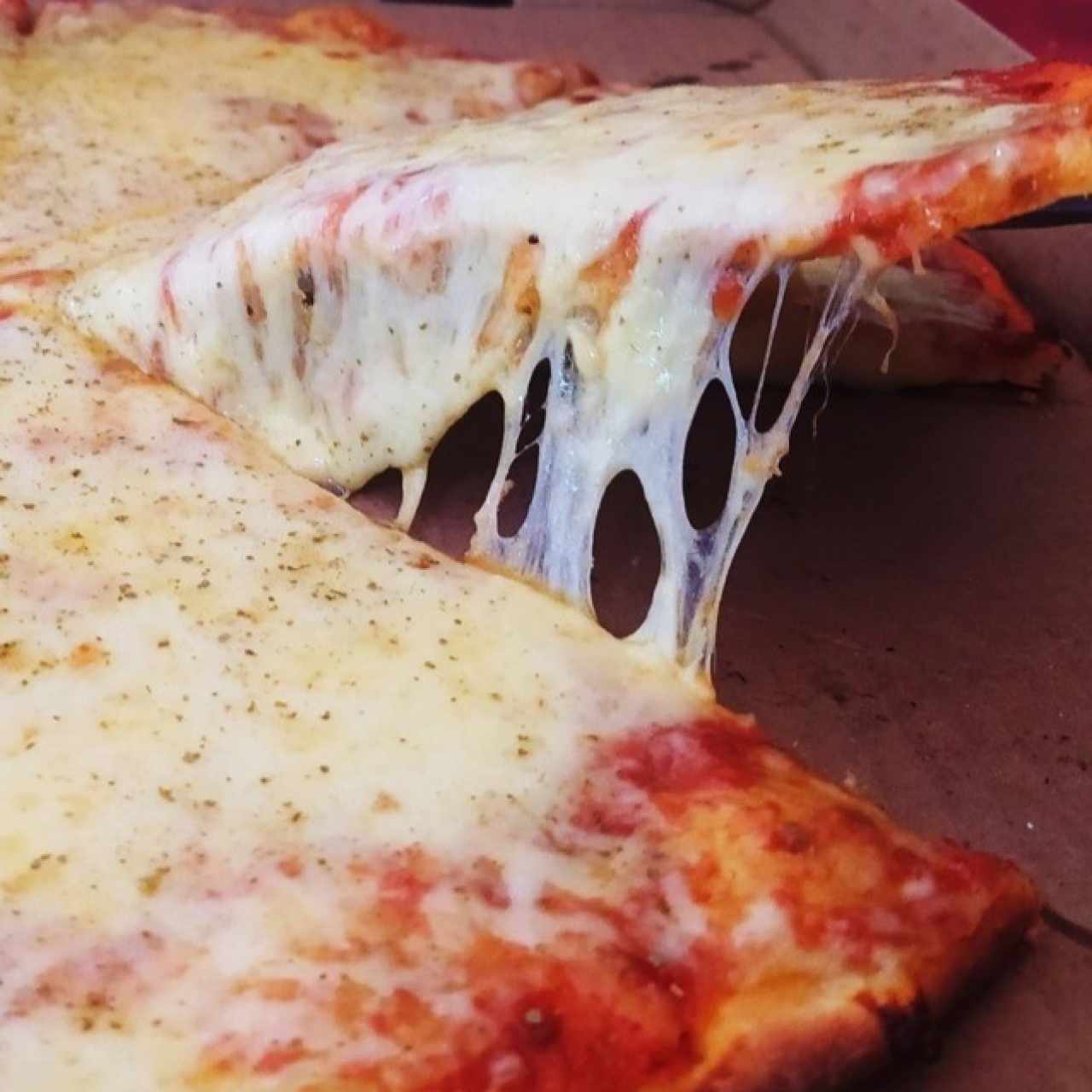 pizza margarita