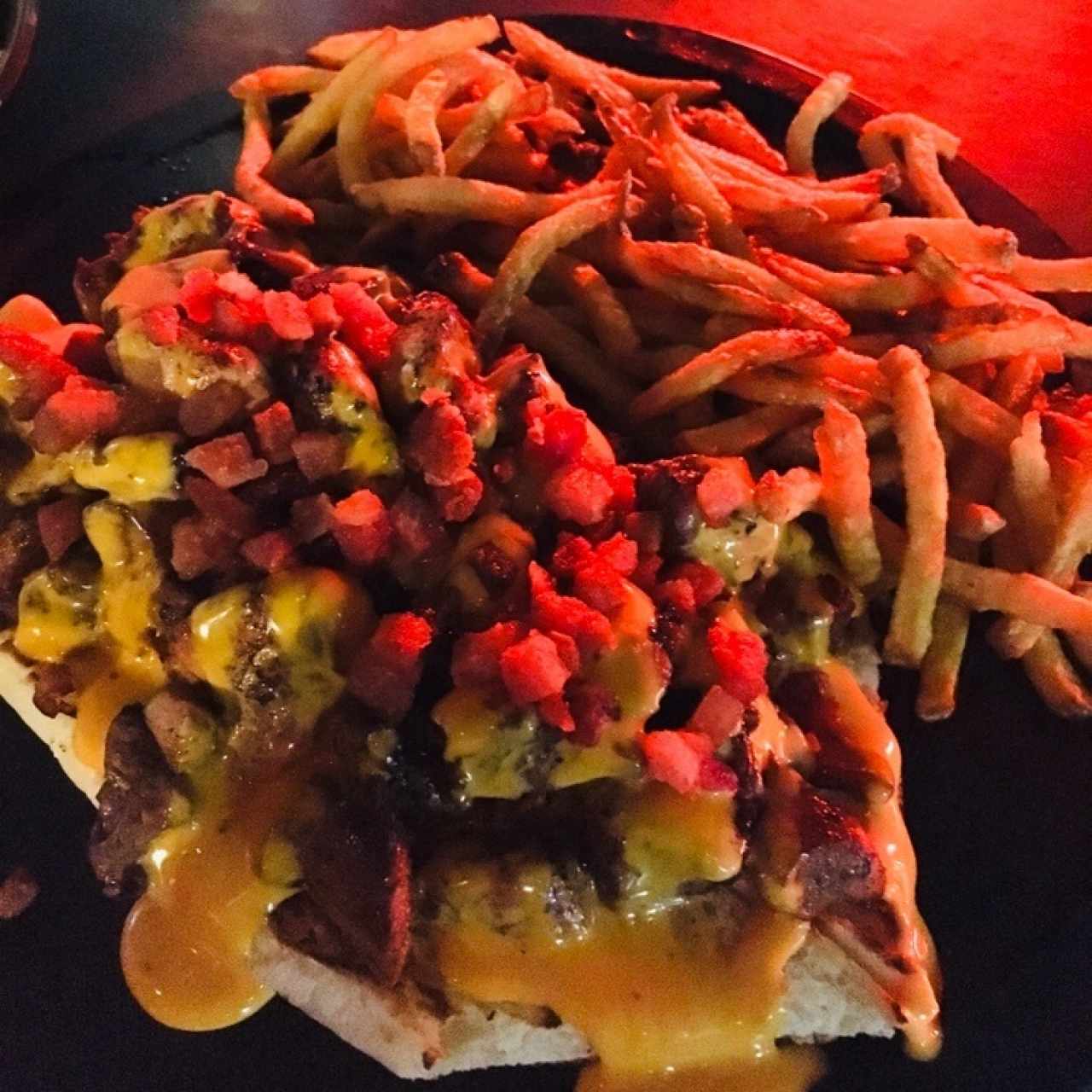 Pepito Mixto