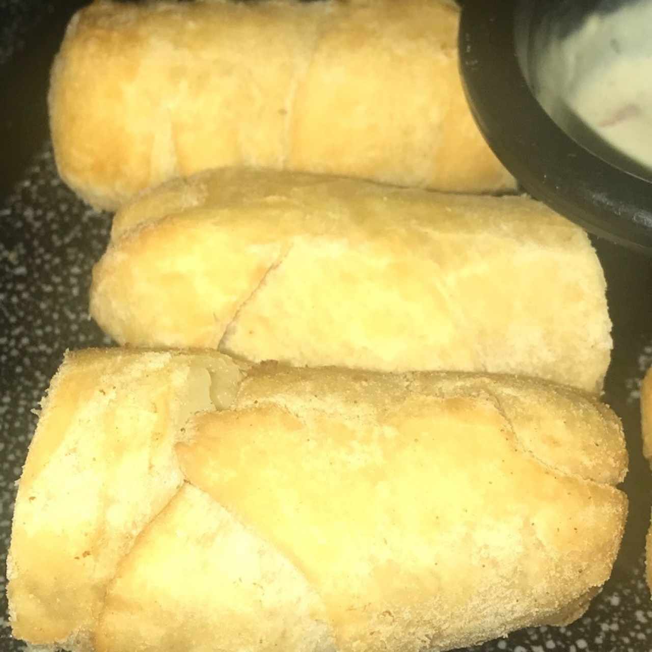 tequeños