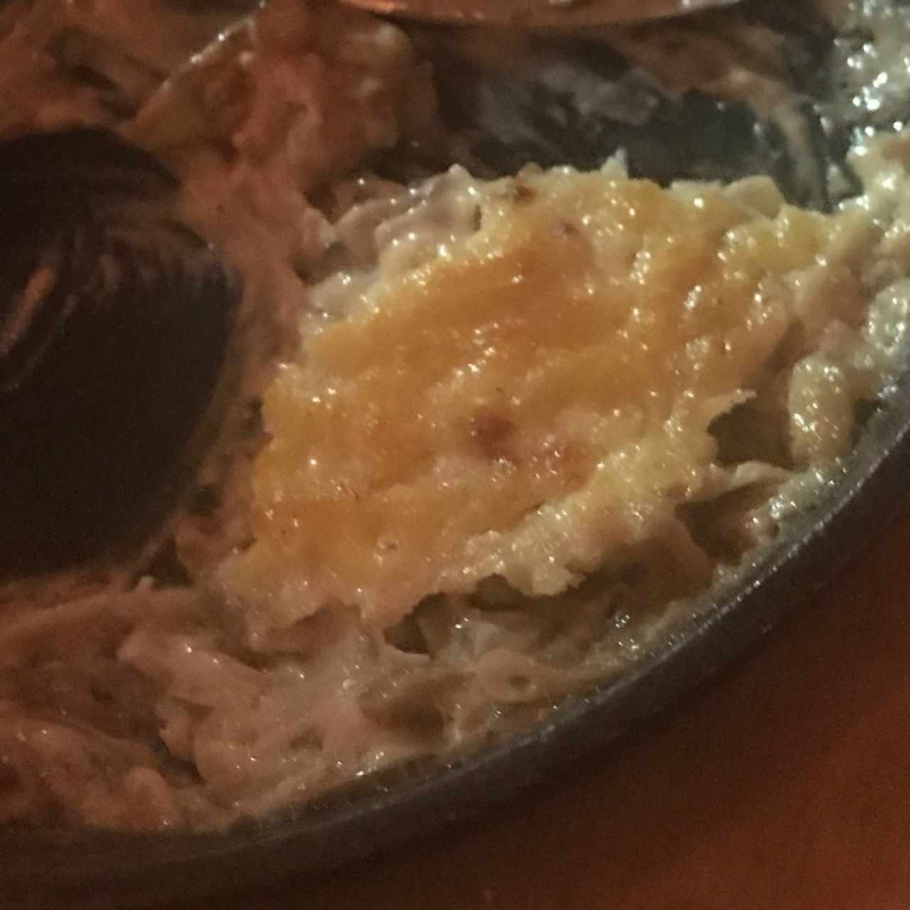 dip de cebolla excelente