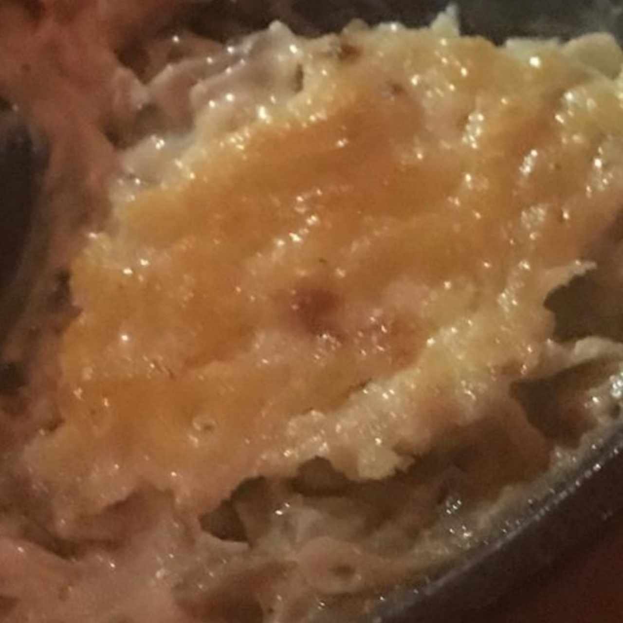Dip de Cebollas, Excelente