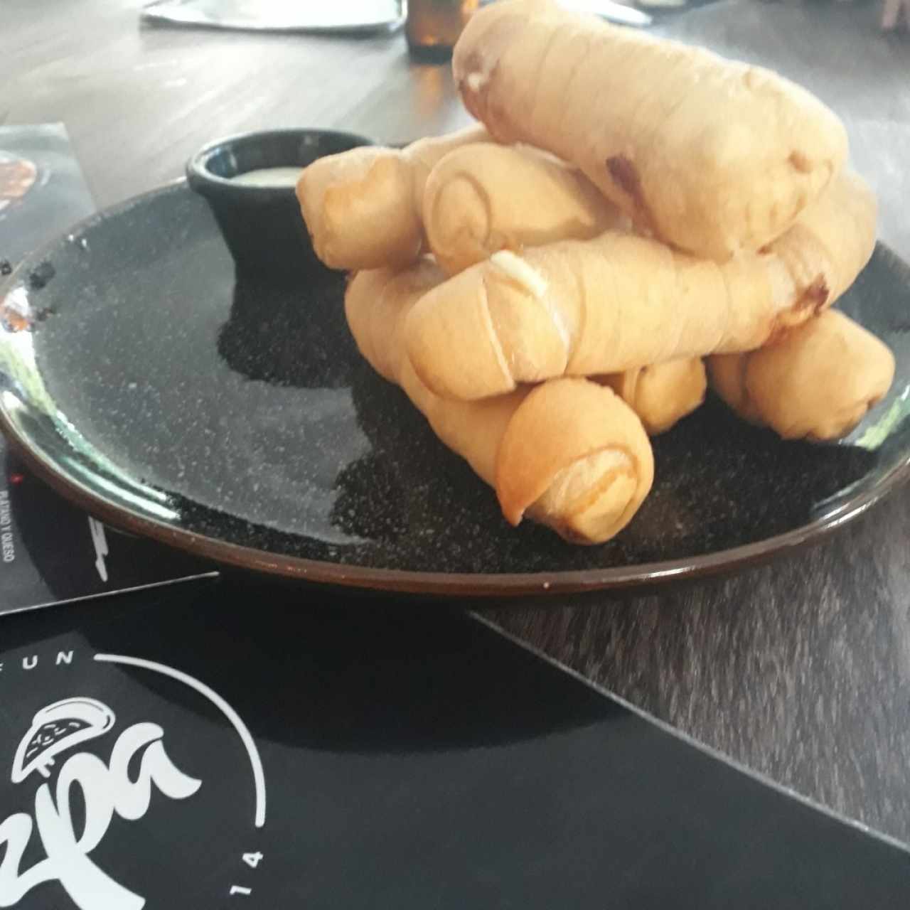 Tequeños