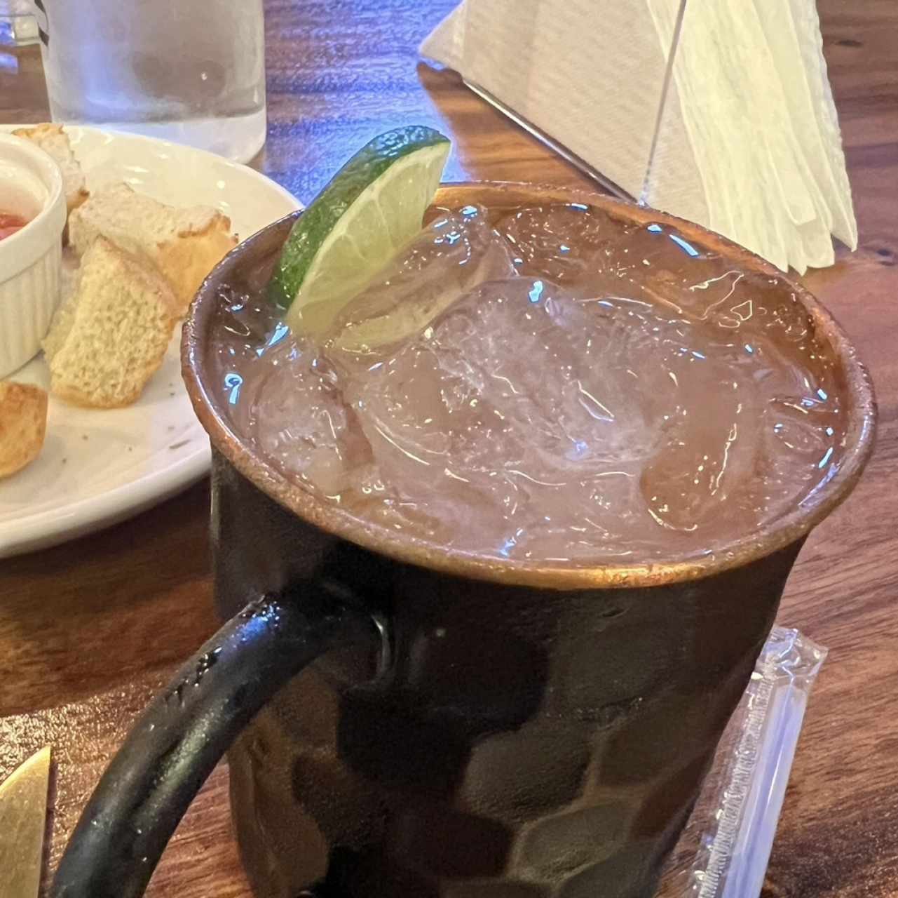 Moscow Mule