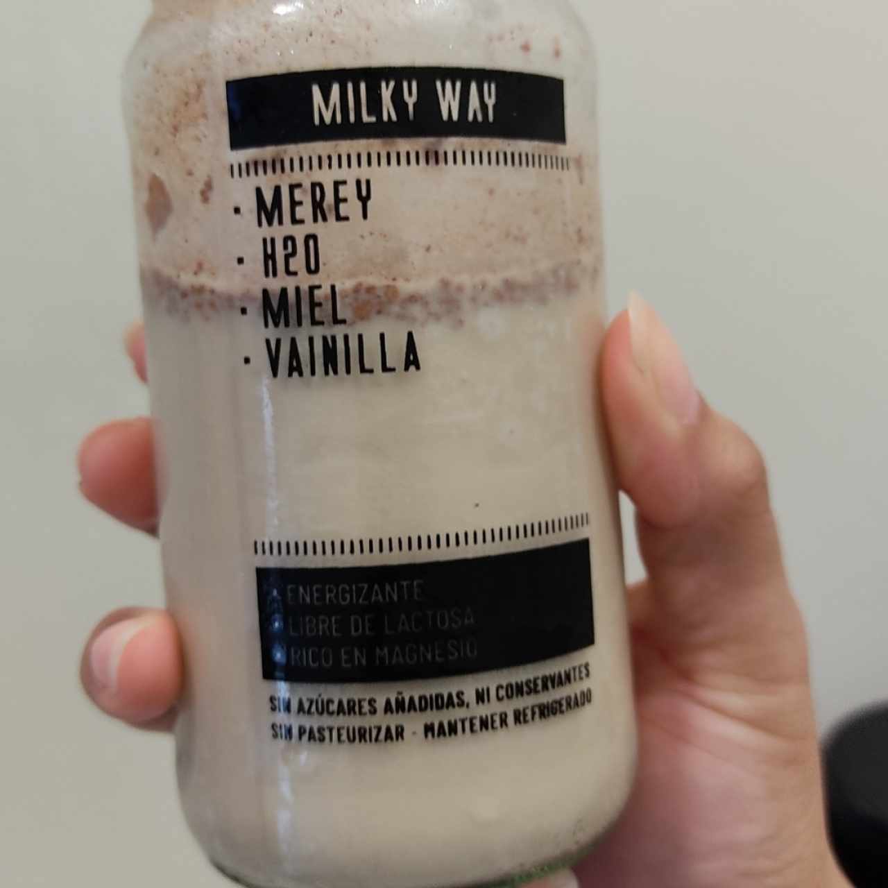 Milky Way